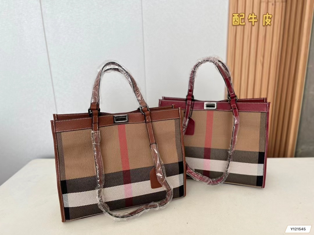 Designer Bags Large Capacity Shopping Bag Tote Bags Handbag Crossbody Purse Shoulder Fashion Letter Plaid Tartan High Quality Bags 023, Red
Designer Bags Large Capacity Shopping Bag Tote Bags Handbag Crossbody Purse Shoulder Fashion Letter Plaid Tartan High Quality Bags 023, Red