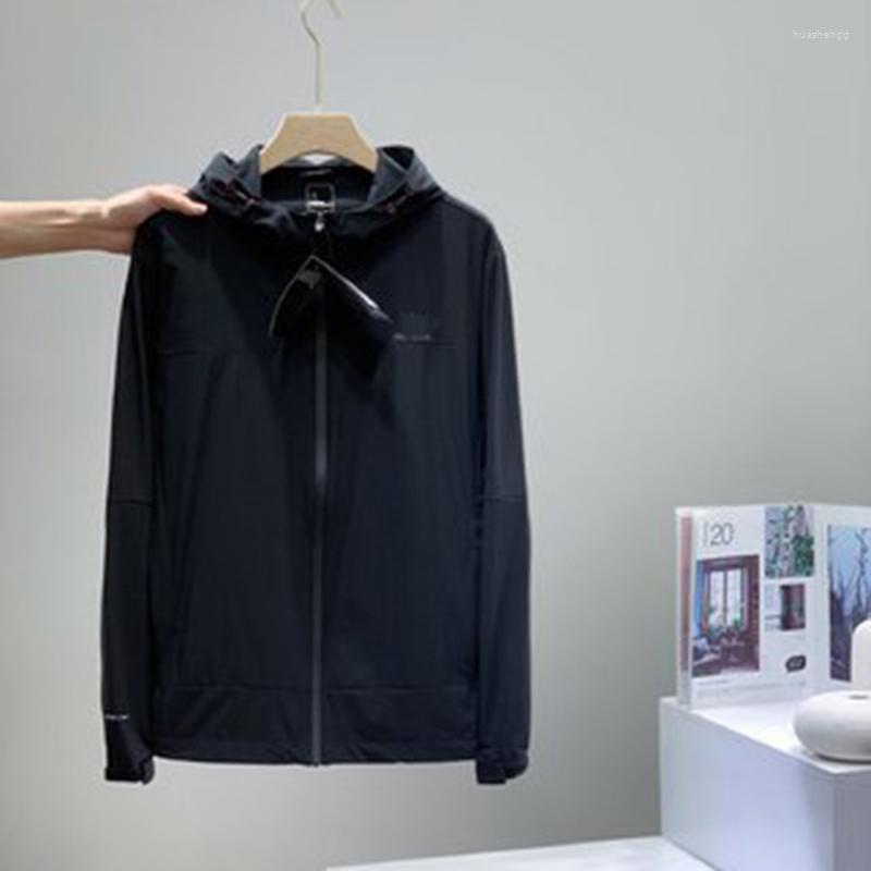 Men's Jackets Men's Spring And Autumn Must-Have Fitness Outdoor Low-Key Luxury Cotton Material Laser Punched Jacket, Navy blue
Men's Jackets Men's Spring And Autumn Must-Have Fitness Outdoor Low-Key Luxury Cotton Material Laser Punched Jacket, Navy blue
