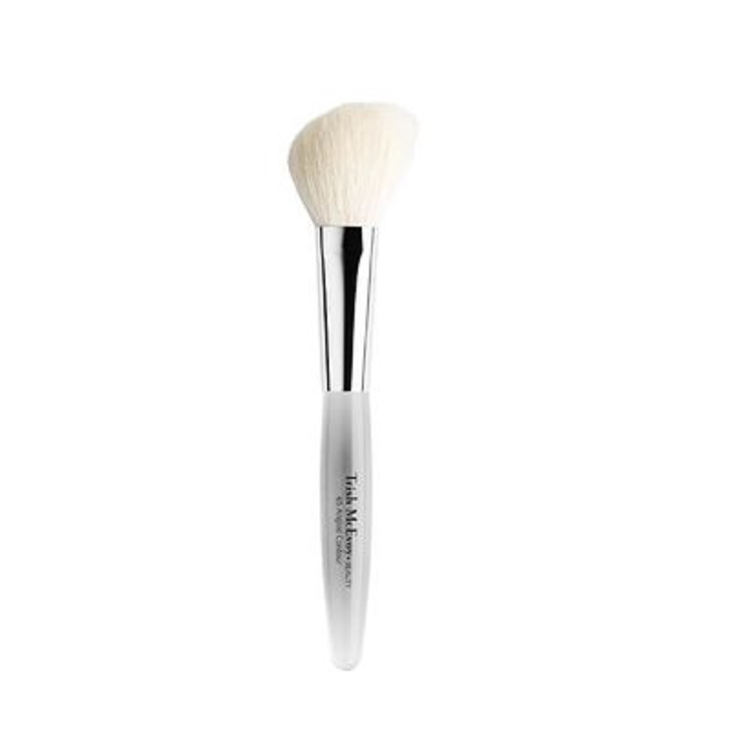 Trish McEvoyh Series Makeup Brushes Loose Powder Blush Foundation Eyeshadow Contour Brush Concealer Brush Smudge Makeup Tools