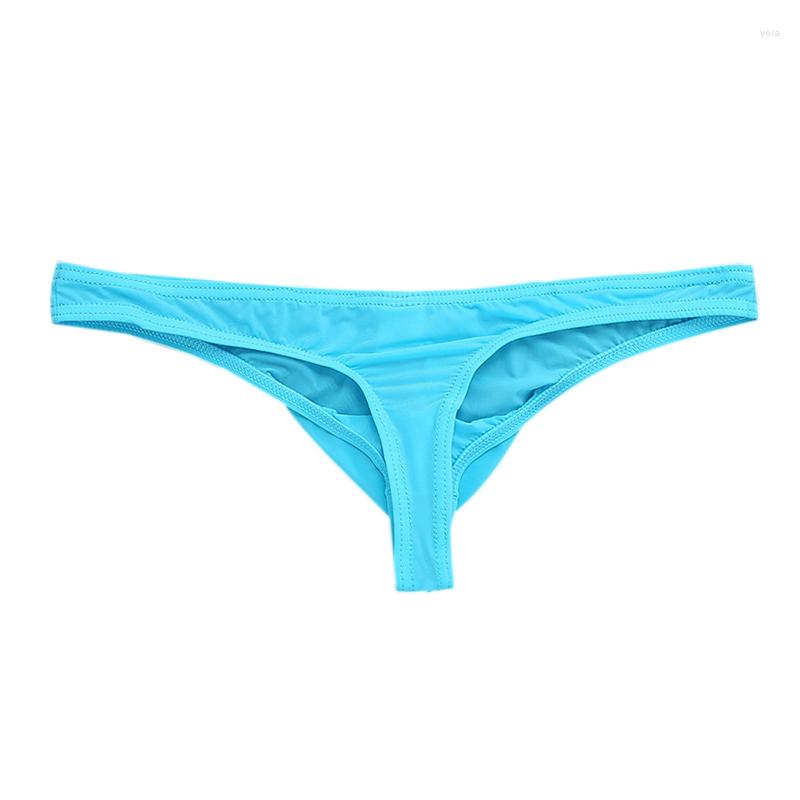 Underpants Gay Sexy Men Thongs And G Strings Ice Silk Underwear Tanga Hombre String Homme Camo Bulge Pouch Male, Yellow
Underpants Gay Sexy Men Thongs And G Strings Ice Silk Underwear Tanga Hombre String Homme Camo Bulge Pouch Male, Yellow