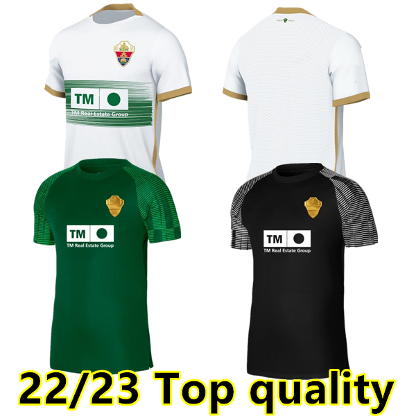 22 23 Camisetas De Futbol Elche CF 100 TH ANNIVERSARY Soccer Jerseys RAUL GUTI LUCAS BENEDETTO For Men Adult Football Shirt Uniforms PASTORE PERE MILLA IVAN MARCONE, 22/23 3rd
22 23 Camisetas De Futbol Elche CF 100 TH ANNIVERSARY Soccer Jerseys RAUL GUTI LUCAS BENEDETTO For Men Adult Football Shirt Uniforms PASTORE PERE MILLA IVAN MARCONE, 22/23 3rd