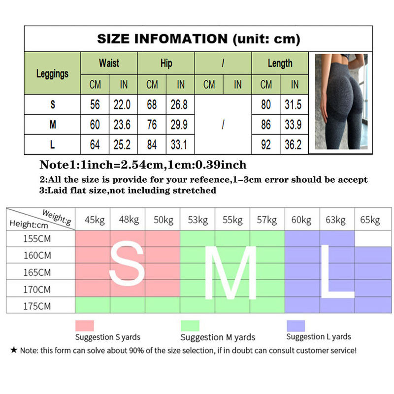 Womens Leggings Seamless Sports Push Up Legging For Women Sexy Fitness Butt Lifting Leggins Woman High Waist Gym Workout Legins Female 220919