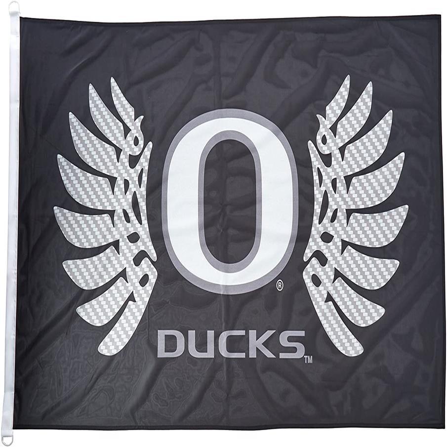 Oregon Ducks Wings flag Black 3x5FT 150x90cm Printing 100D polyester Indoor Outdoor Decoration Flag With Brass Grommets Shipp202k
Oregon Ducks Wings flag Black 3x5FT 150x90cm Printing 100D polyester Indoor Outdoor Decoration Flag With Brass Grommets Shipp202k