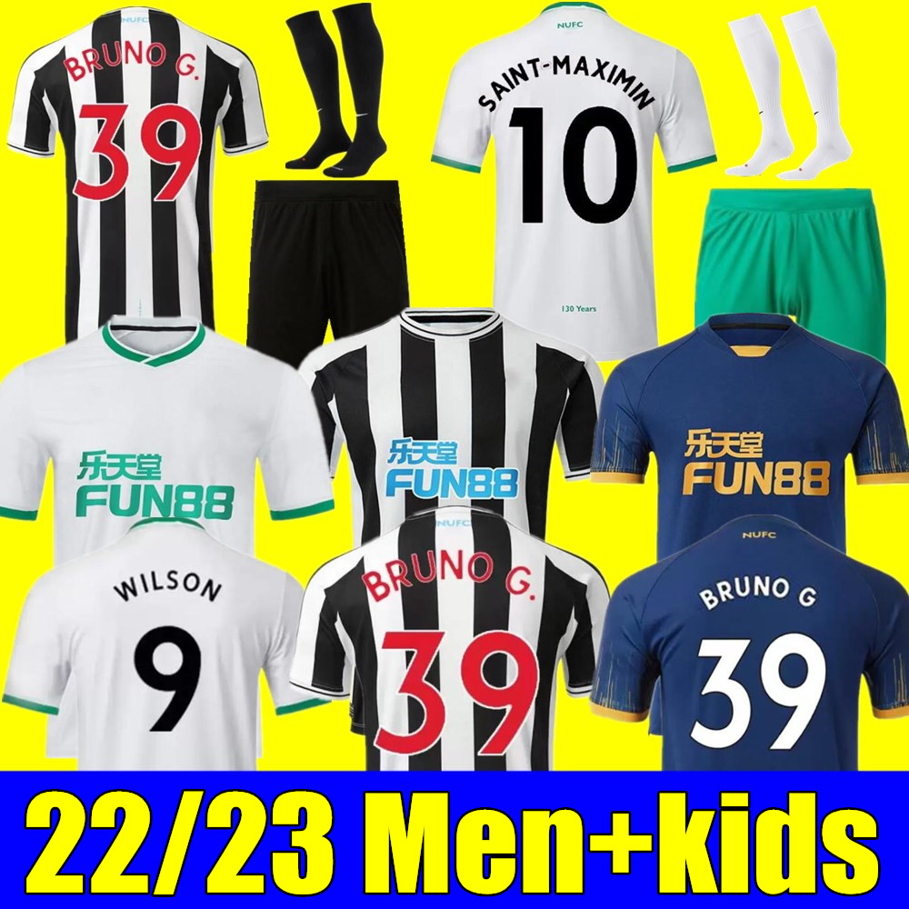 New 22 23 Soccer Je… - image