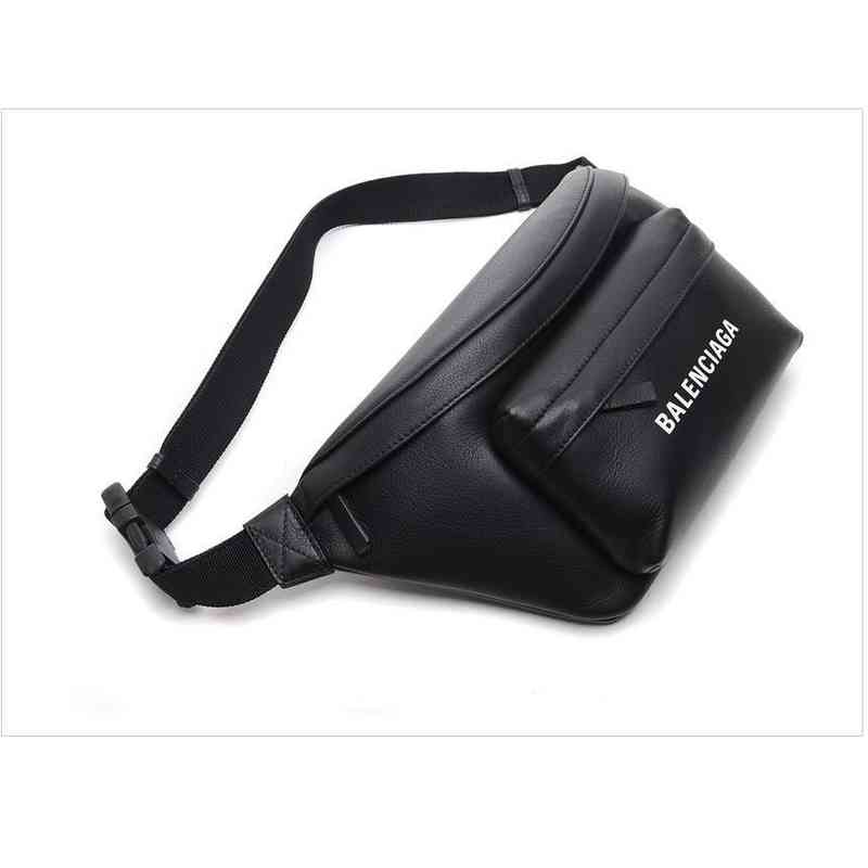 Italy balencigas bags Men's Crossbody Bag Waistpack Hmall with logo AA2X, Black
Italy balencigas bags Men's Crossbody Bag Waistpack Hmall with logo AA2X, Black