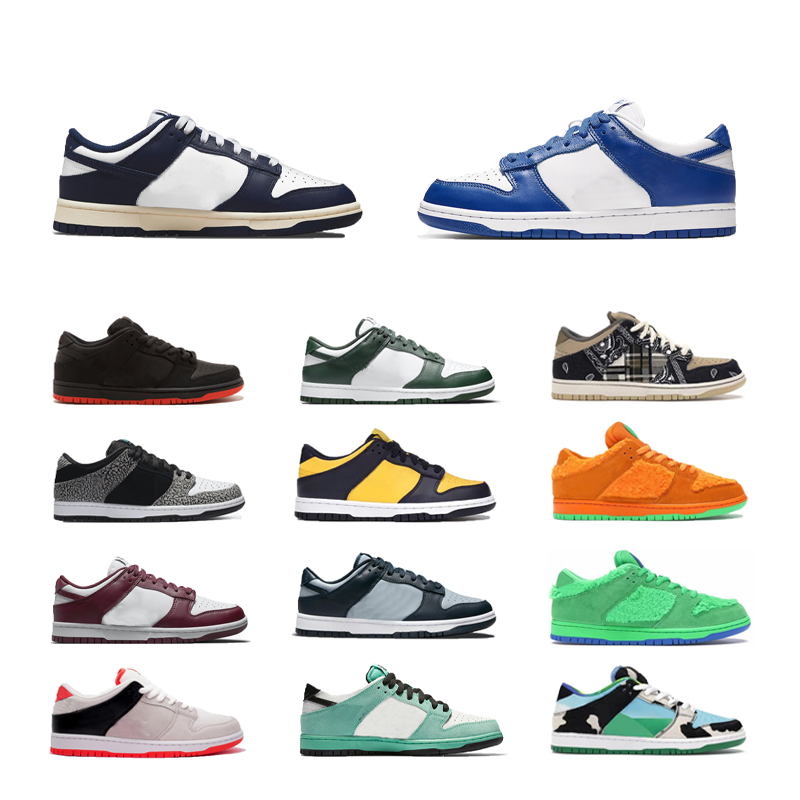 Outdoor Shoes Casual Sports shoe dunks Black Pigeon Celadon Chunky Dunky University Gold SB Lows Men Women Designer Sneakers, 19
Outdoor Shoes Casual Sports shoe dunks Black Pigeon Celadon Chunky Dunky University Gold SB Lows Men Women Designer Sneakers, 19