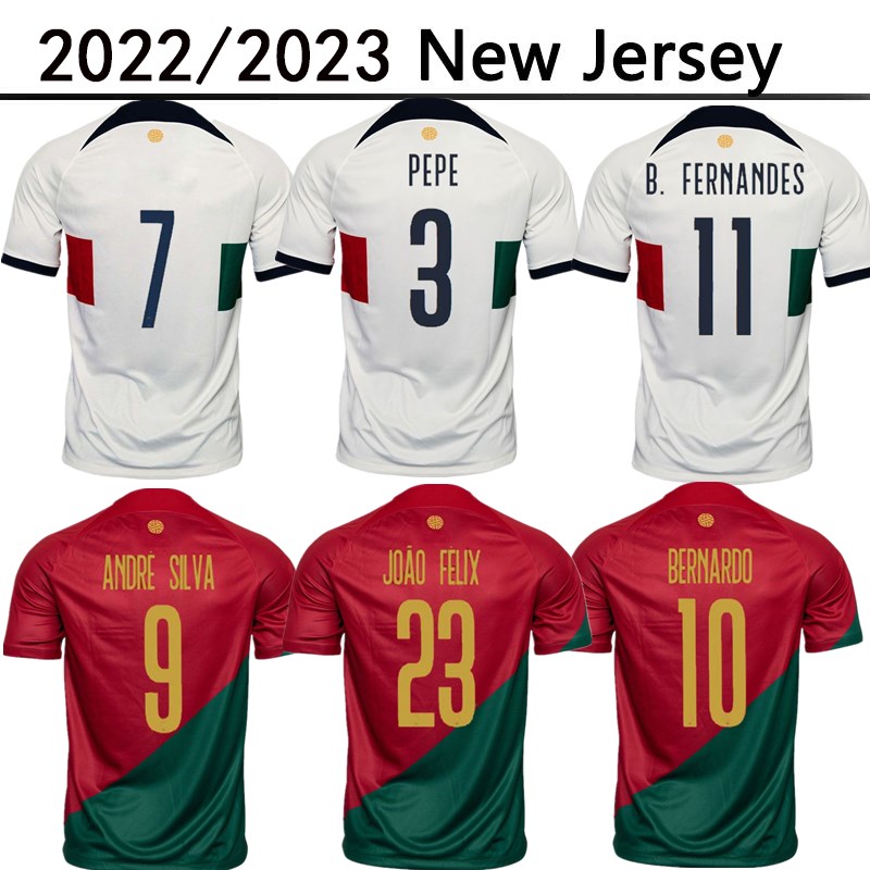 player version 2022 soccer jersey Portuguese Bruno FERNANDES DIOGO J. DANILO Portuguesa Retro 2022 Joao Felix Football shirt BERNARDO 2023 Portugieser Men uniforms
player version 2022 soccer jersey Portuguese Bruno FERNANDES DIOGO J. DANILO Portuguesa Retro 2022 Joao Felix Football shirt BERNARDO 2023 Portugieser Men uniforms