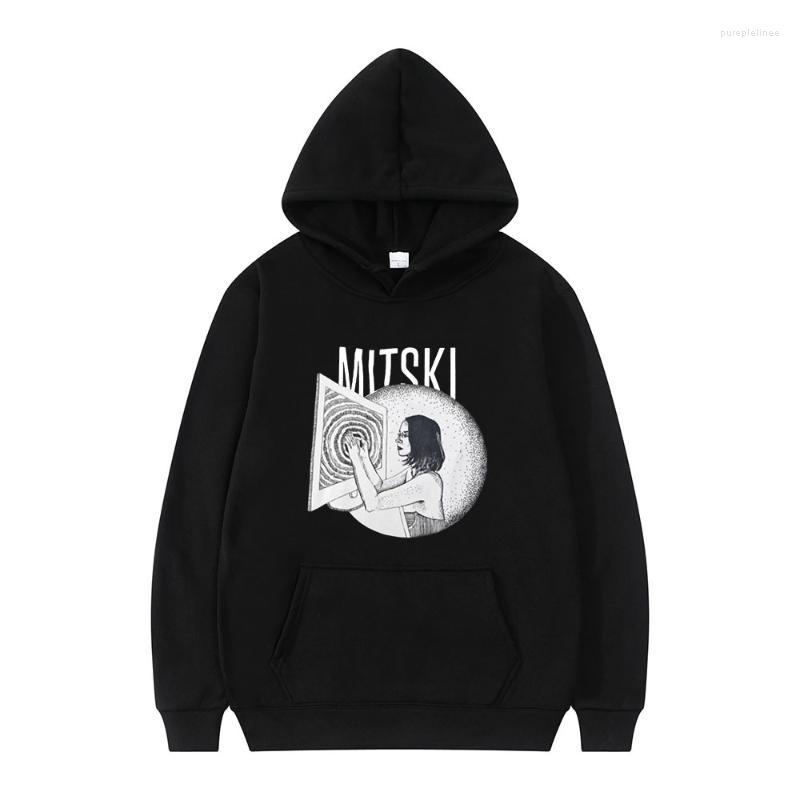 Men' Hoodies Men' & Sweatshirts Mitski Be The Cowboy Poster Music Send Friends Trend Fashion Print Winter Long Sleeves Loose, Orange
Men' Hoodies Men' & Sweatshirts Mitski Be The Cowboy Poster Music Send Friends Trend Fashion Print Winter Long Sleeves Loose, Orange