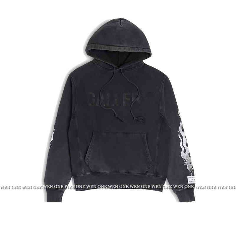 Designer Cotton 2022 Luxury Men's Hoodies Galleryy Depts Gd Autumn Comfortable Unisex Oversize Sweater Printed Loose Pullover Sweatshirt U2JP, Wash black-s
Designer Cotton 2022 Luxury Men's Hoodies Galleryy Depts Gd Autumn Comfortable Unisex Oversize Sweater Printed Loose Pullover Sweatshirt U2JP, Wash black-s