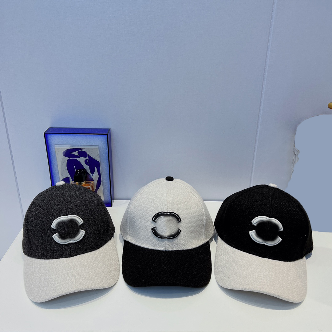 23ss 3Colors Luxury Fashion Designer Women Clasic Hats Stitched Baseball Cap Letter Caps for Women Men Lovers Sunhats Sport Hat REPELLED BY SUN, Black
23ss 3Colors Luxury Fashion Designer Women Clasic Hats Stitched Baseball Cap Letter Caps for Women Men Lovers Sunhats Sport Hat REPELLED BY SUN, Black