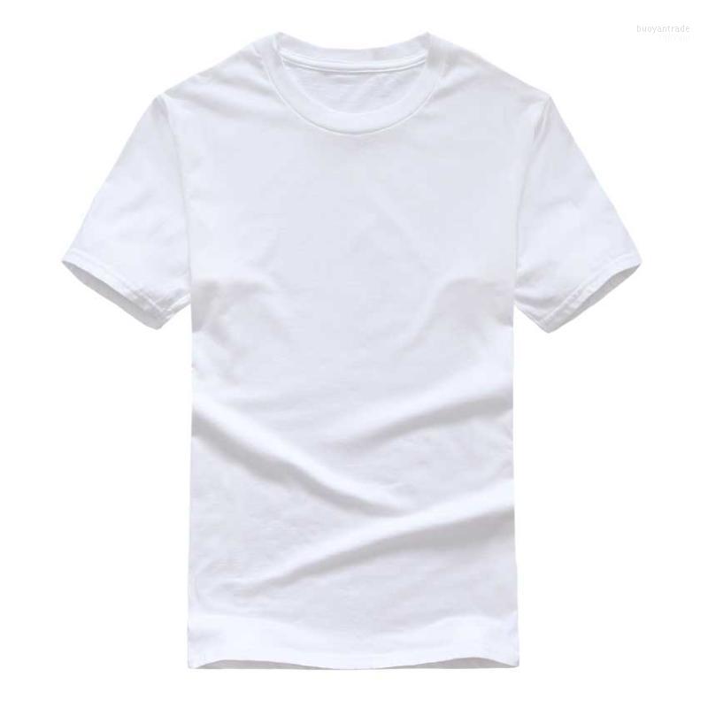 Men's T Shirts Solid Color Shirt Wholesale Black White Men Cotton T-shirts Skate Brand T-shirt Running Plain Fashion Tops Tees 3381