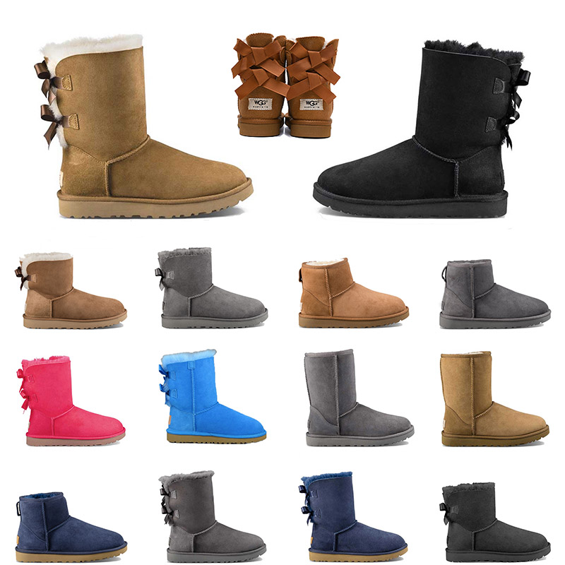 brand 2022 designer australia snow boots for women winter ankle boot laday triple black chestnut luxury fur 2 bow bowtie delicate short booties 36-41, A17 classic mini boot
brand 2022 designer australia snow boots for women winter ankle boot laday triple black chestnut luxury fur 2 bow bowtie delicate short booties 36-41, A17 classic mini boot