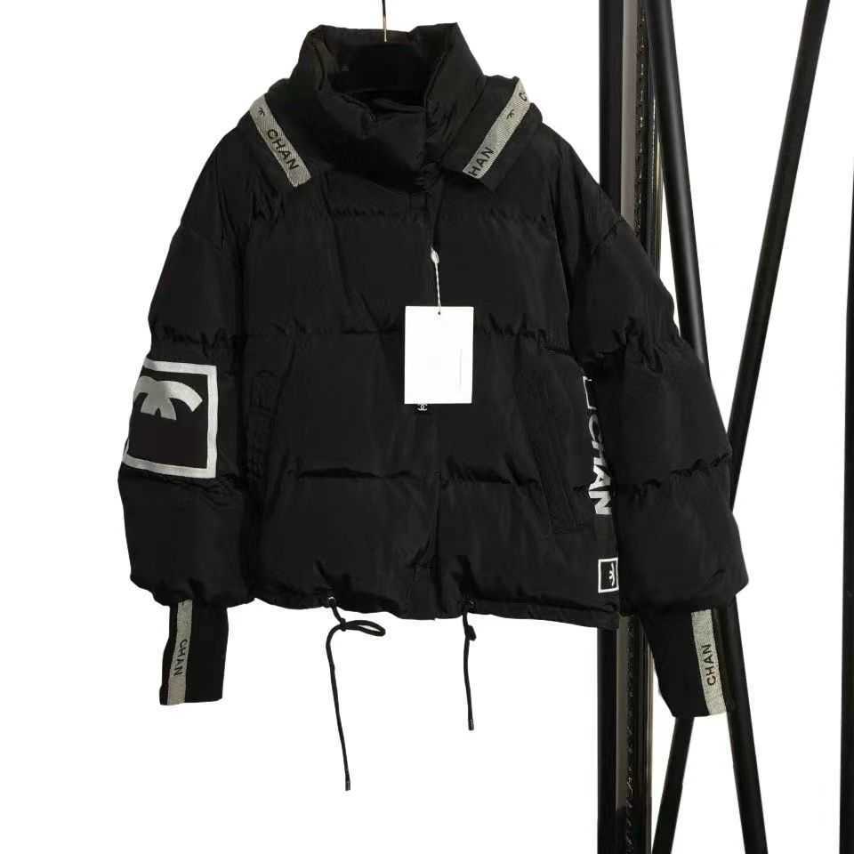2022 womens down parkas Cotton Jacket Winter Coat Outdoor Fashion Classic Casual Warm Unisex Zippers Tops Windproof Cold protection Outwear, Gray
2022 womens down parkas Cotton Jacket Winter Coat Outdoor Fashion Classic Casual Warm Unisex Zippers Tops Windproof Cold protection Outwear, Gray