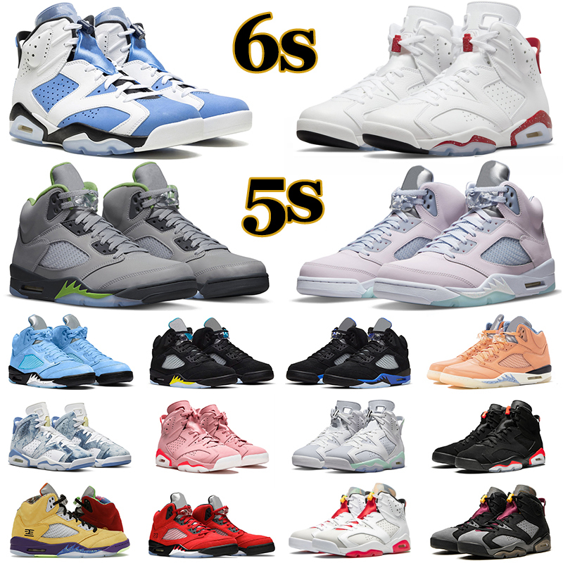 Golf shoe Jumpman 5 6 Men Basketball Shoes 5s Green Bean Easter 6s Georgetown UNC Black Infrared Women Mens Outdoor Sports Sneakers Trainers 36-47, (13) 40-47
Golf shoe Jumpman 5 6 Men Basketball Shoes 5s Green Bean Easter 6s Georgetown UNC Black Infrared Women Mens Outdoor Sports Sneakers Trainers 36-47, (13) 40-47