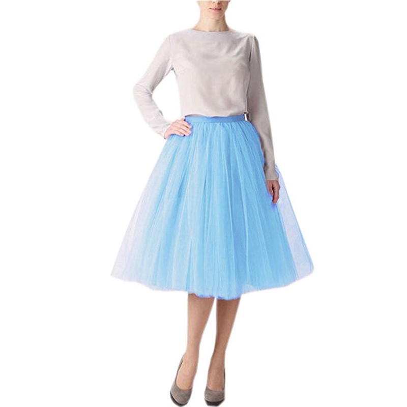 Black Homecoming Dresses Tutu Skirt Graduation Party Gowns A Line Tulle Short Prom Dress Only Skirts On Sale