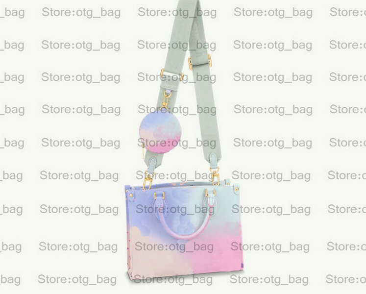 Classic OnTheGo 25cm Bag 22SS mini SPRING IN THE CITY Totes Womens Designer Handbags Big Capacity Printing Leopard Lady Tie Dye Shopping Bags M46076 M20510 M59856, Customize
Classic OnTheGo 25cm Bag 22SS mini SPRING IN THE CITY Totes Womens Designer Handbags Big Capacity Printing Leopard Lady Tie Dye Shopping Bags M46076 M20510 M59856, Customize