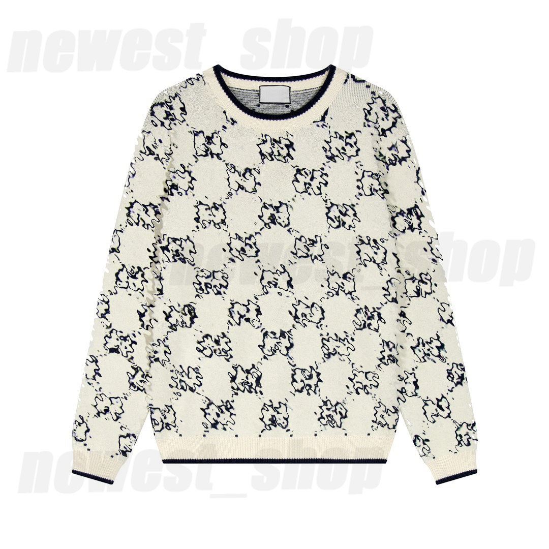 designer luxury mens woollen pullover sweater autumn winter clothing casual sweatshirt classic all letter woolly jumper, Ivory
designer luxury mens woollen pullover sweater autumn winter clothing casual sweatshirt classic all letter woolly jumper, Ivory