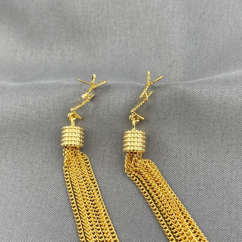 Premium Silver Brand Earings For Women Jewelry Designer Earrings Pendant Letters Tassels Studs Fashion Luxury High-end Hoop Earring New Box
Premium Silver Brand Earings For Women Jewelry Designer Earrings Pendant Letters Tassels Studs Fashion Luxury High-end Hoop Earring New Box