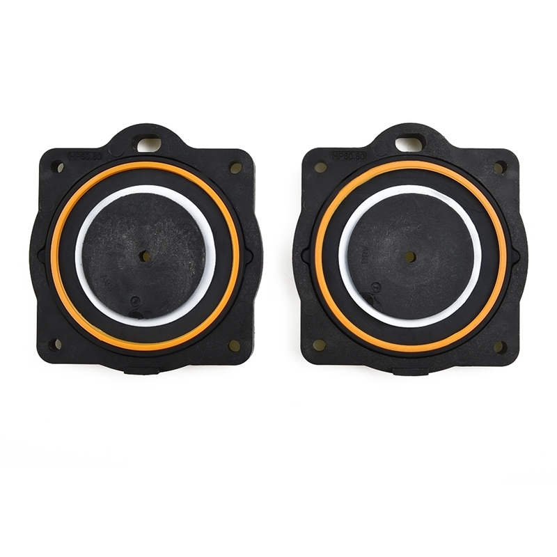 Other Kitchen Tools for Hiblow Hp-80/Hp-60 Air Pump Diaphragm Rebuild Repair Kit Air Valves Mounting Washers 80PC000042P Diaphragm Filters 220920