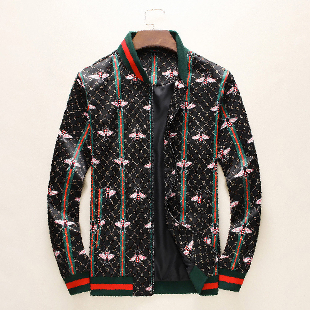 Big Bee Designer Ja… - image