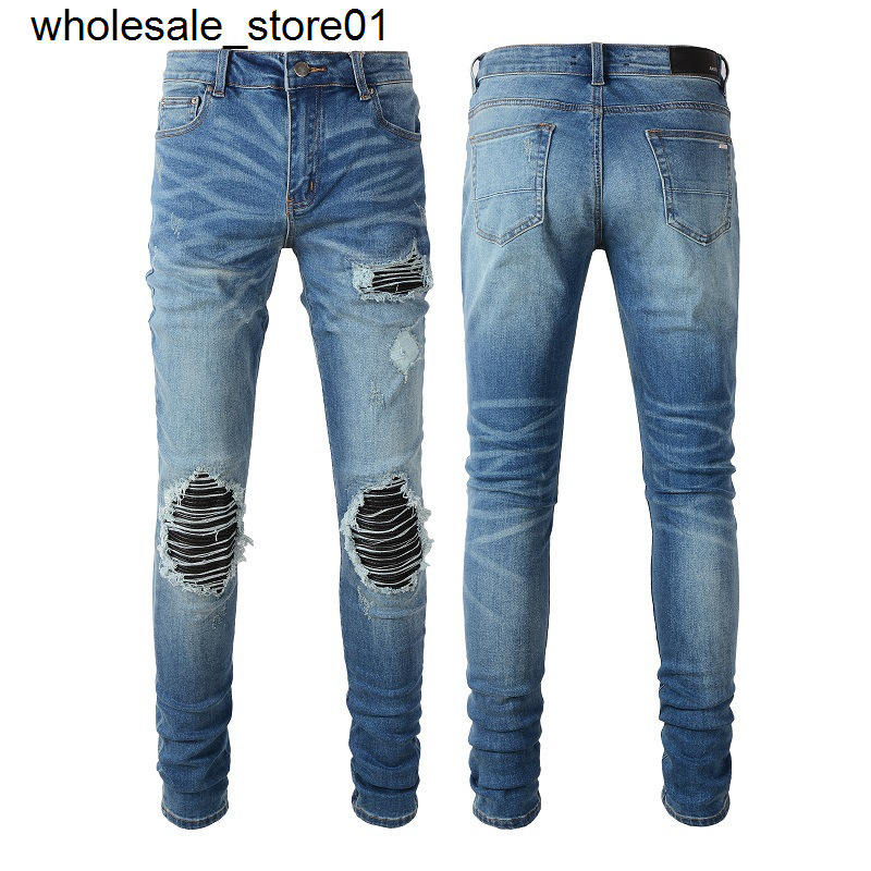 Men's Jeans Amirs M… - image