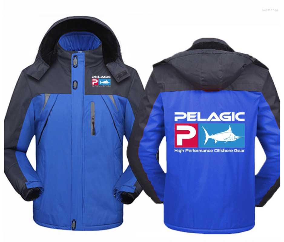 Men' Jackets Men' Pelagic Fishing 2022 Men' Winter Windbreak Warmer Padded Hooded Fashionable Printing Outerwear Casual Coats
Men' Jackets Men' Pelagic Fishing 2022 Men' Winter Windbreak Warmer Padded Hooded Fashionable Printing Outerwear Casual Coats
