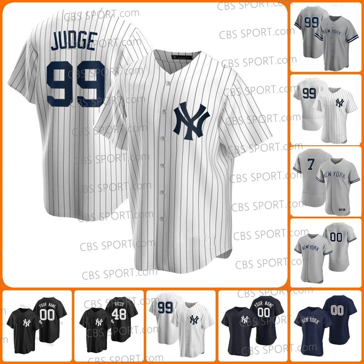Baseball Jersey Wholesale Custom S-3XL New York''Yankees''MEN WOMEN YOUTH Aaron Judge Derek Jeter LeMahieu Giancarlo Stanton Gleyber Torres Josh Donaldson Gerrit Cole, Mens/coolbase/little league
Baseball Jersey Wholesale Custom S-3XL New York''Yankees''MEN WOMEN YOUTH Aaron Judge Derek Jeter LeMahieu Giancarlo Stanton Gleyber Torres Josh Donaldson Gerrit Cole, Mens/coolbase/little league