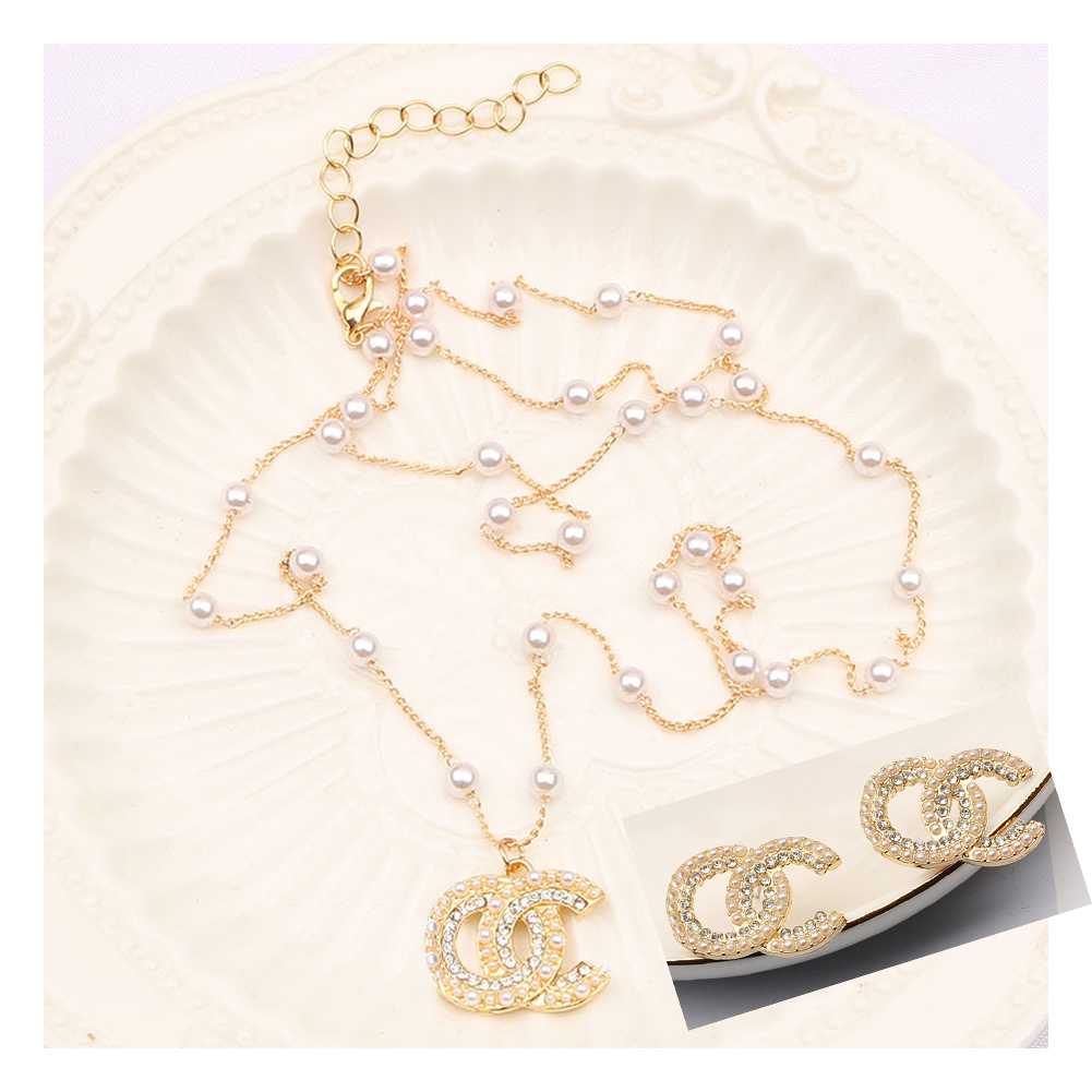 7Styles Earrings & … - image