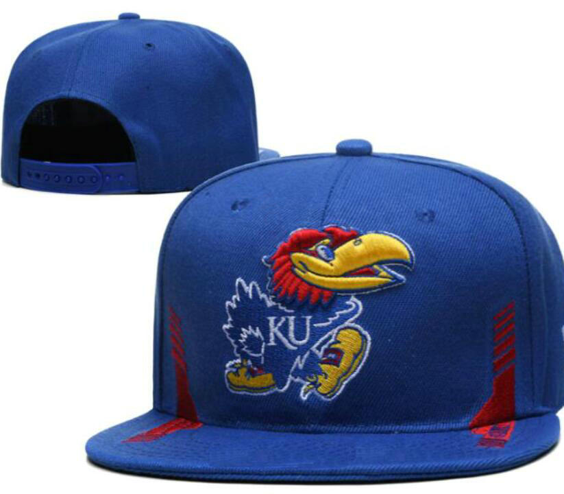 Good Fashion Kansas Jayhawks Ball Caps NCAA Basketball Snapback Baseball All Team Bone Chapeau Hats Womens Mens Flat Hip Hop Cap A2, 24
Good Fashion Kansas Jayhawks Ball Caps NCAA Basketball Snapback Baseball All Team Bone Chapeau Hats Womens Mens Flat Hip Hop Cap A2, 24