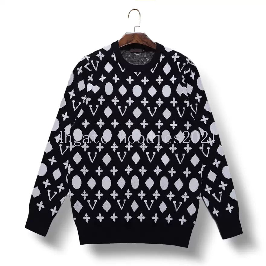 Winter Fashion Classic Designer Sweaters Mens Jacketsfor Men Women Outerwear Casual All-match Round Long Sportswear Letter Famous Sweater Jumper M-3XL 756144499, 10
Winter Fashion Classic Designer Sweaters Mens Jacketsfor Men Women Outerwear Casual All-match Round Long Sportswear Letter Famous Sweater Jumper M-3XL 756144499, 10