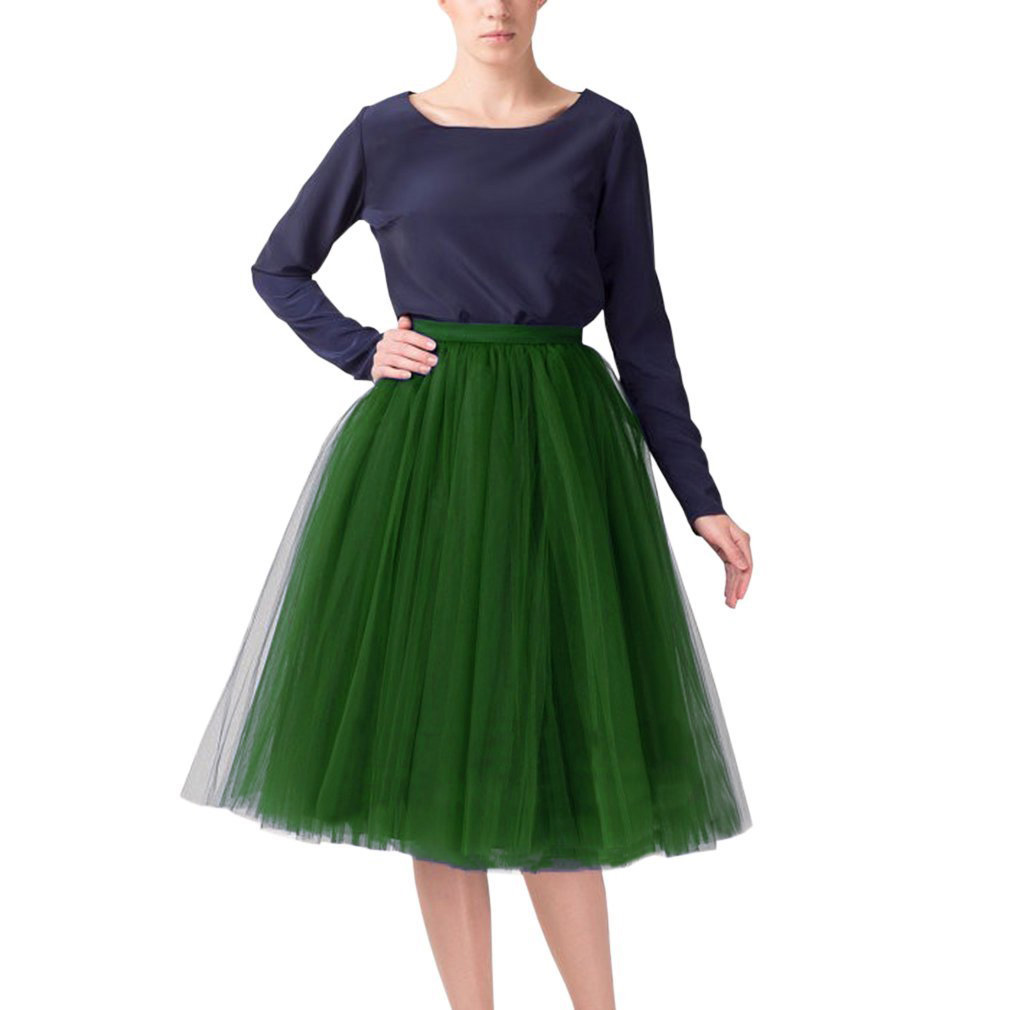 Black Homecoming Dresses Tutu Skirt Graduation Party Gowns A Line Tulle Short Prom Dress Only Skirts On Sale