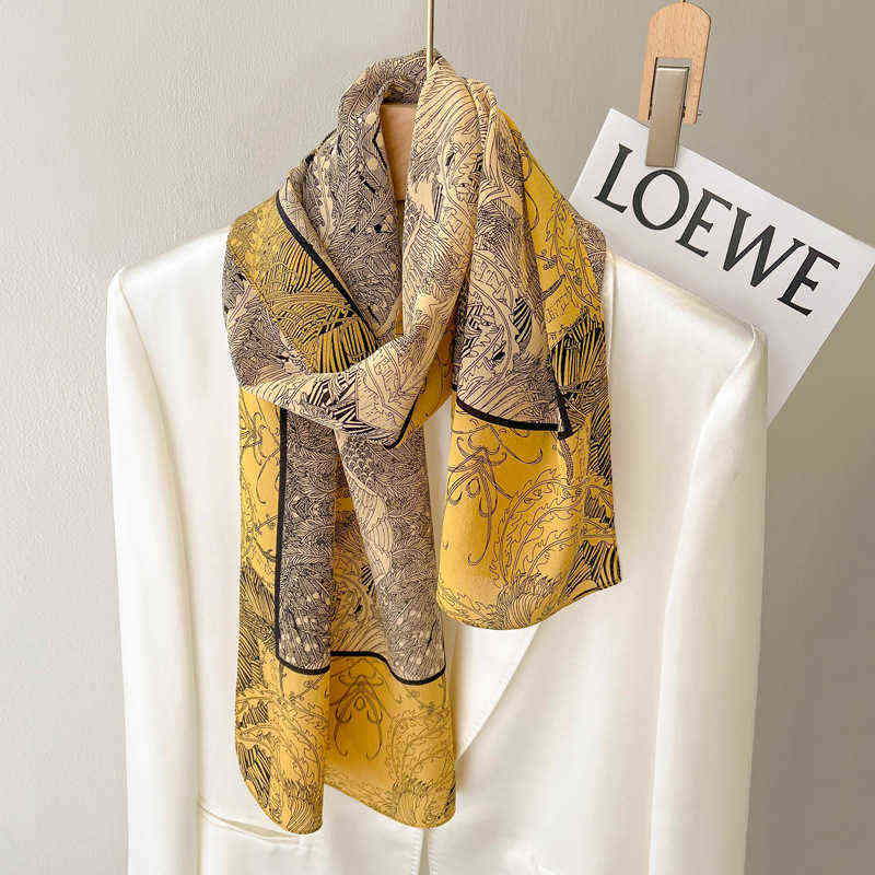 Scarves % Mulberry Silk Women Silk Scarf Designer Long Neckerchief Neck Skinny Scarves Hairband Lightweight Female Foulard Bag Ribbon T220919
Scarves % Mulberry Silk Women Silk Scarf Designer Long Neckerchief Neck Skinny Scarves Hairband Lightweight Female Foulard Bag Ribbon T220919