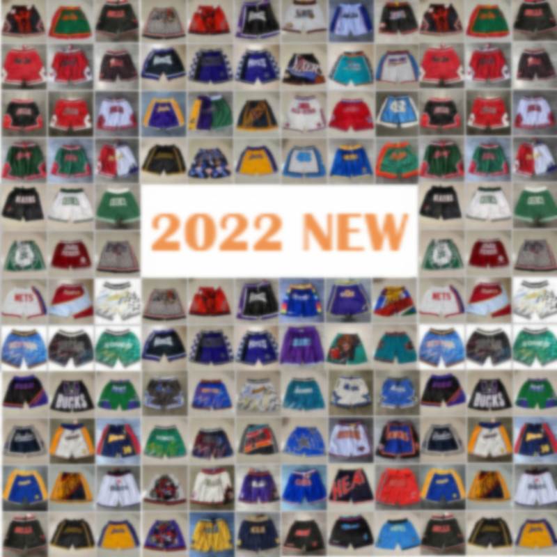 Just DON 2022 Houstons Rocket Basketball Shorts North Carolina State University Chicagos Bull Pocket Shorts Sacramentos King Quick Dry 111, Just shorts
Just DON 2022 Houstons Rocket Basketball Shorts North Carolina State University Chicagos Bull Pocket Shorts Sacramentos King Quick Dry 111, Just shorts