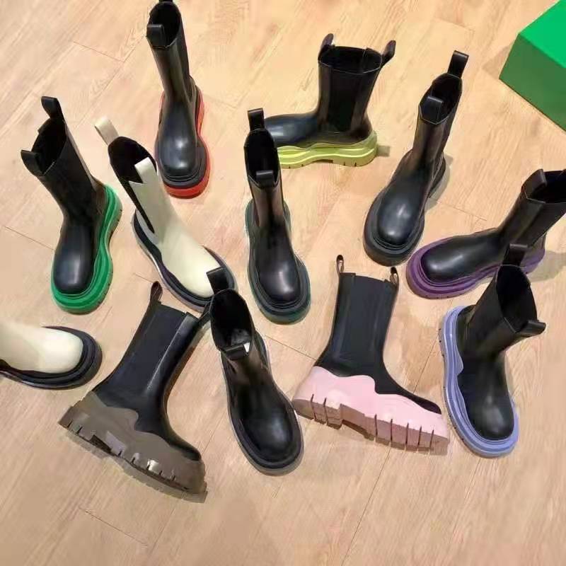 Women Boots Chunky Boot Fashion Anti-Slip Platform Bootie Real Leather Crystal Outdoor Martin Ankle Designer Bottega Tire Botega Storm Tires Up, 31
Women Boots Chunky Boot Fashion Anti-Slip Platform Bootie Real Leather Crystal Outdoor Martin Ankle Designer Bottega Tire Botega Storm Tires Up, 31