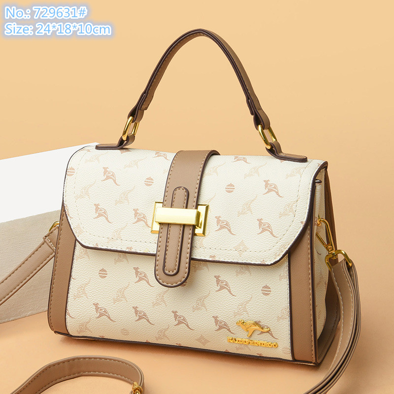 Wholesale brand ladies shoulder bag 5 colors classic printed handbag simple leathers mobile phone coin purse handbags two-story leather fashion backpack, Khaki-729631#
Wholesale brand ladies shoulder bag 5 colors classic printed handbag simple leathers mobile phone coin purse handbags two-story leather fashion backpack, Khaki-729631#