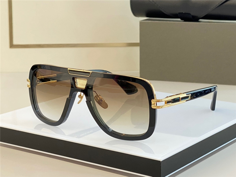 Summer Sunglasses For Men G BEM style Anti-Ultraviolet Retro Plate Rectangle Invisible frame fashion Eyeglasses Random Box
Summer Sunglasses For Men G BEM style Anti-Ultraviolet Retro Plate Rectangle Invisible frame fashion Eyeglasses Random Box