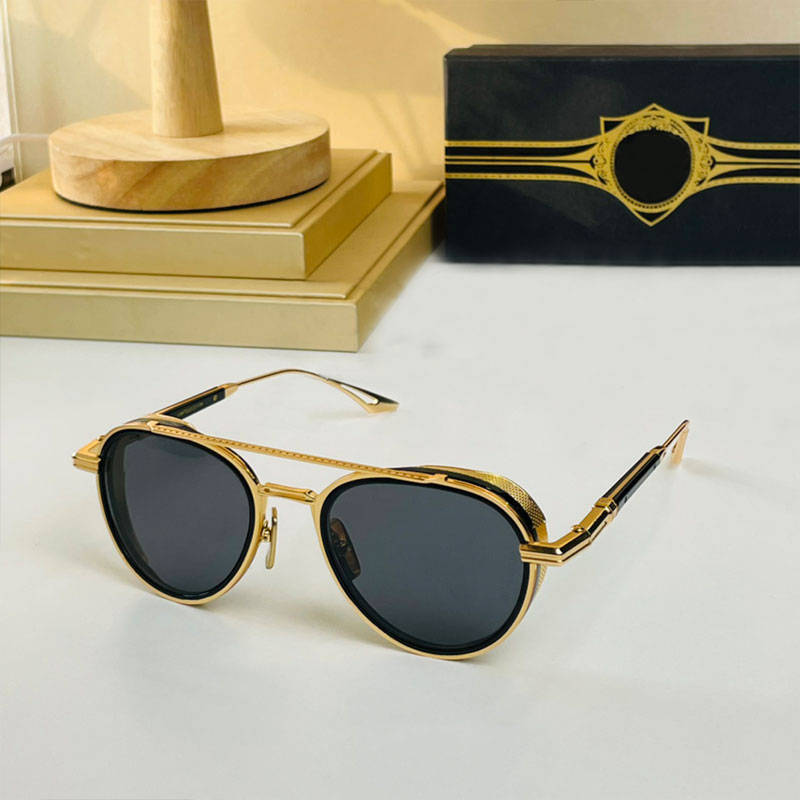 621s Sunglasses Men Ladies DITA Epiluxury 4 Luxury Quality Brand New Selling World Famous Fashion Show Italian
621s Sunglasses Men Ladies DITA Epiluxury 4 Luxury Quality Brand New Selling World Famous Fashion Show Italian