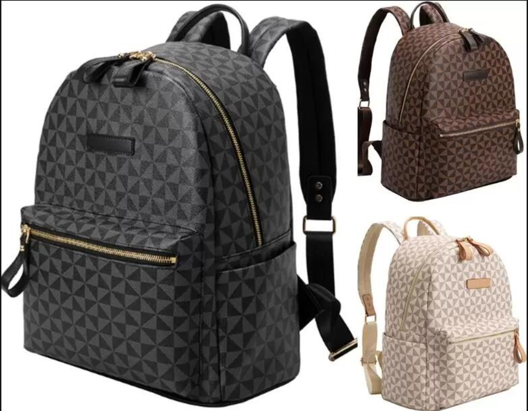 Designers Travel Michael Backpack Mountaineering Duffel bags School Back pack Mens Womens Handbags Purse PU Leather Handbag Shoulder bag creative, Color
Designers Travel Michael Backpack Mountaineering Duffel bags School Back pack Mens Womens Handbags Purse PU Leather Handbag Shoulder bag creative, Color