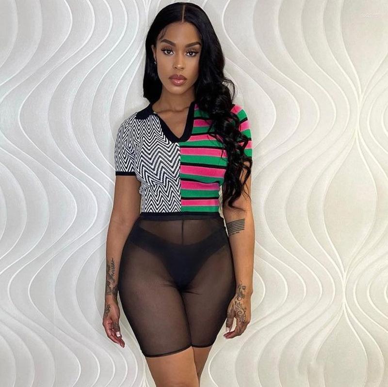 Women' T Shirts Sexy Girl Women' Clothing 2022 Summer Printed Tight Slimming V-neck Short Sleeve T-shirt For Women Wholesale, Black
Women' T Shirts Sexy Girl Women' Clothing 2022 Summer Printed Tight Slimming V-neck Short Sleeve T-shirt For Women Wholesale, Black
