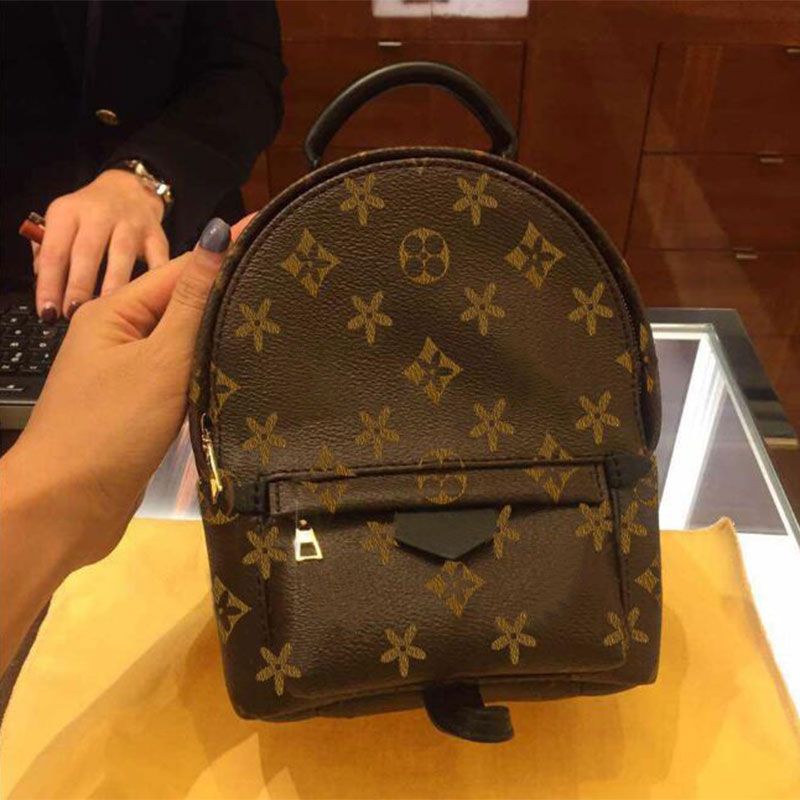 Classic Designer Bags Leather Mini size School Bags Women and Children Backpack Lady Travel Outdoor Bag millionaire old flower Handbags glitter, Customize
Classic Designer Bags Leather Mini size School Bags Women and Children Backpack Lady Travel Outdoor Bag millionaire old flower Handbags glitter, Customize