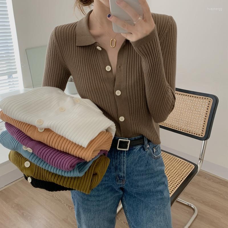 Women's Knits Women's Knitted Shirt 's Neck Autumn 2022 Cardigan Inside Outside Coat Base & Tees, Black
Women's Knits Women's Knitted Shirt 's Neck Autumn 2022 Cardigan Inside Outside Coat Base & Tees, Black