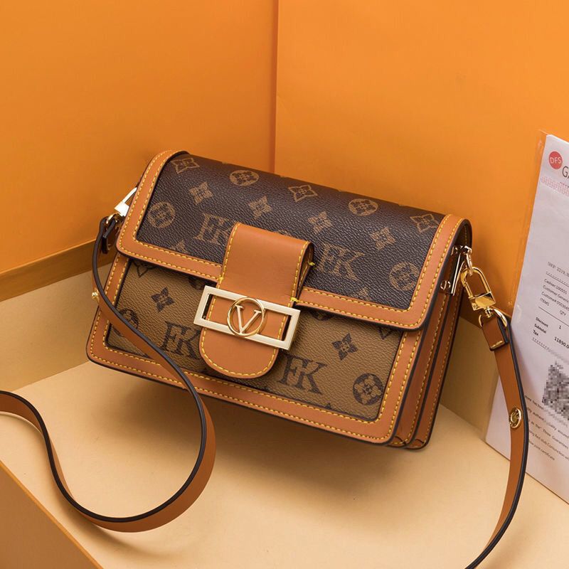2023 Designer Shoulder crossbody Bags Fashion handbags women Wallets Luxurys Leather hobo Totes Purse louiseitys 1 viutonitys shopping bag