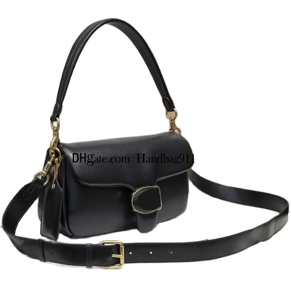 Luxury Designer Pillow Tabby Shoulder Bag Soft Real Leather Design Women Fashion Trendy Crossbody Bags Detachable Strap Handbag Woman Messenger Bags Lady Handbags
Luxury Designer Pillow Tabby Shoulder Bag Soft Real Leather Design Women Fashion Trendy Crossbody Bags Detachable Strap Handbag Woman Messenger Bags Lady Handbags