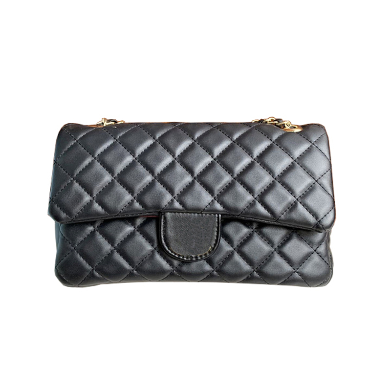 Brand Designer Shoulder Bag for Women Cover handbag purse Geometric Handbags Plaid Chain Crossbody BAGS Diamond C45049, Black
Brand Designer Shoulder Bag for Women Cover handbag purse Geometric Handbags Plaid Chain Crossbody BAGS Diamond C45049, Black