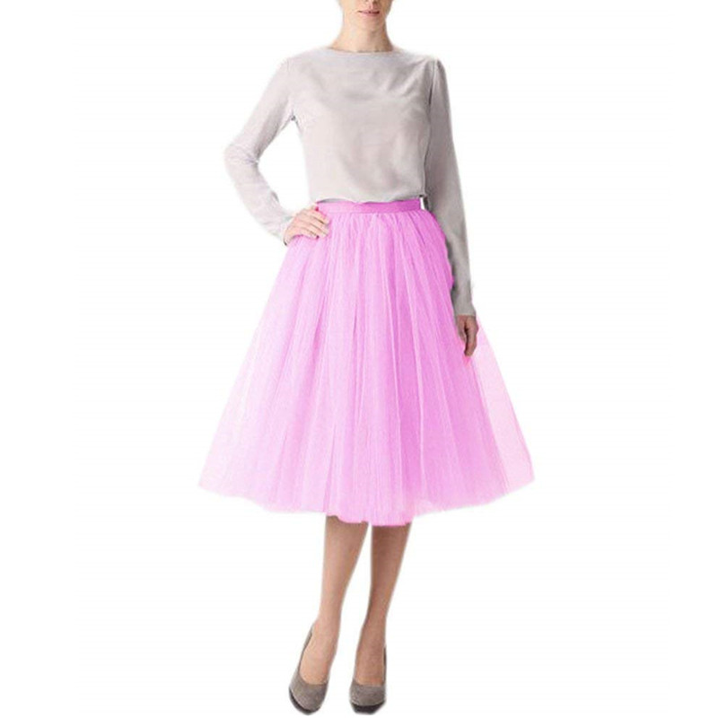 Black Homecoming Dresses Tutu Skirt Graduation Party Gowns A Line Tulle Short Prom Dress Only Skirts On Sale
