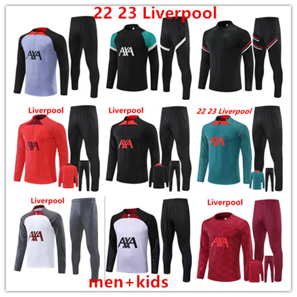 22 23 season training soccer jerseys Carvalho Mohamed Diogo Luis DIaz FIRMINO football shirts men kids kits uniform Fabio Alexander Arnold DARWIN, 13
22 23 season training soccer jerseys Carvalho Mohamed Diogo Luis DIaz FIRMINO football shirts men kids kits uniform Fabio Alexander Arnold DARWIN, 13