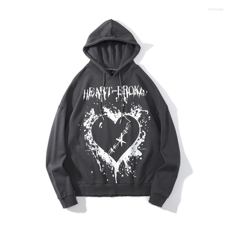 Men's Hoodies Men's & Sweatshirts 2022 Autumn Vintage Letter Print And Sweatshirt Men Hip Hop Loose Hoodie Streetwear Harajuku Cotton, Black
Men's Hoodies Men's & Sweatshirts 2022 Autumn Vintage Letter Print And Sweatshirt Men Hip Hop Loose Hoodie Streetwear Harajuku Cotton, Black