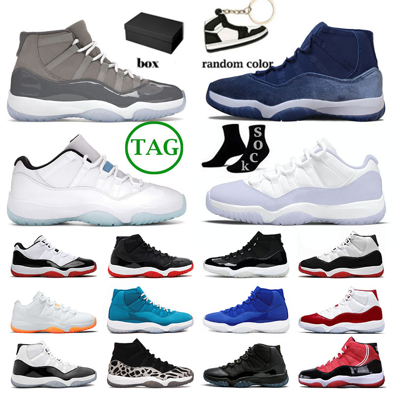 Fashion Jumpman 11 11s XI Basketball Shoes For Mens Womens Midnight Navy High Miamis Dolphins Cool Grey Sports Low Legend Blue Sneakers Trainers Big Size 13 With Box, B27 heiress black stingray 36-47 
Fashion Jumpman 11 11s XI Basketball Shoes For Mens Womens Midnight Navy High Miamis Dolphins Cool Grey Sports Low Legend Blue Sneakers Trainers Big Size 13 With Box, B27 heiress black stingray 36-47