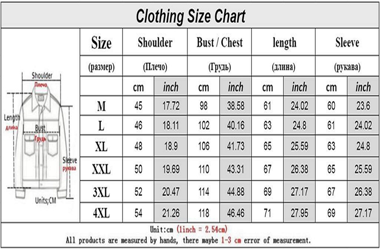 Autumn Winter Men's Denim Jackets Purple orange Casual Coats Fashion Men Women Couple Jean Jacket High Street Outerwear Size S-3XL Chaqueta Hombr