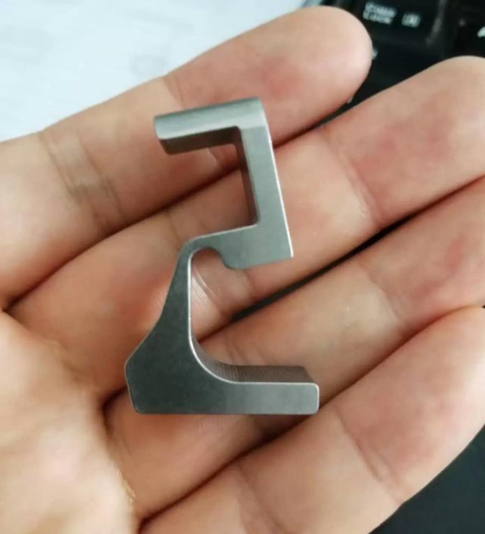 Tactical 1pcs AR15 Automatic Switch SS materials CNC machined swift link .cx, Ar 15 switch mil spec
Tactical 1pcs AR15 Automatic Switch SS materials CNC machined swift link .cx, Ar 15 switch mil spec